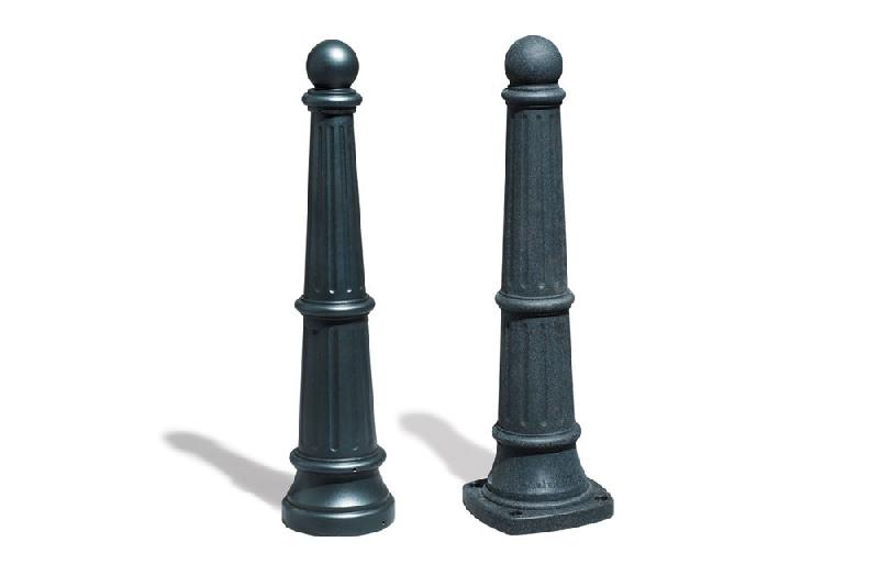 Bornes urbaines série C en PEHD - BALC-HS31_0