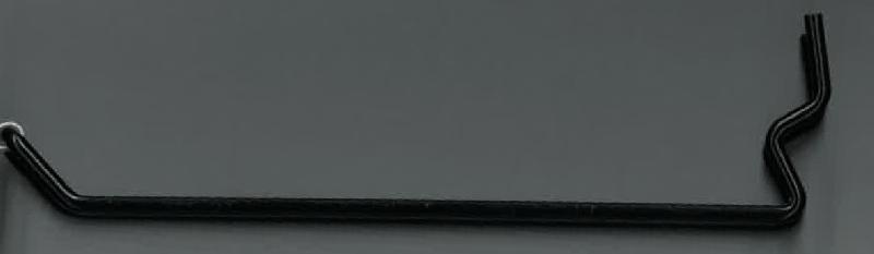 Broche blister épingle 100 mm_0