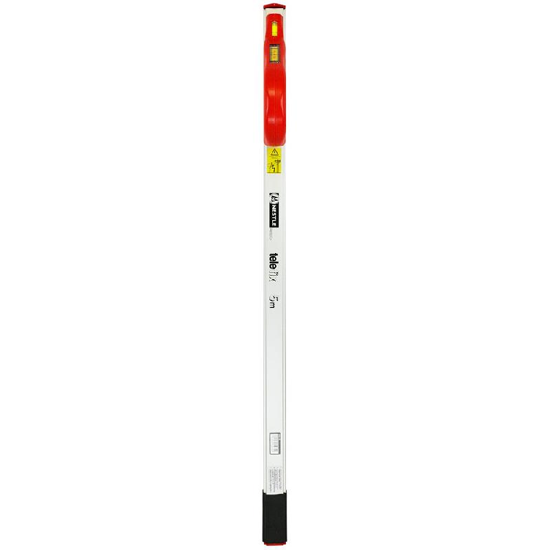 Canne telescopique telefix - 0,99/5m_0