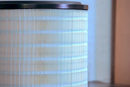 Cartouche de filtration de particules et impuretés, idéale pour maintenir un environnement de travail propre_0