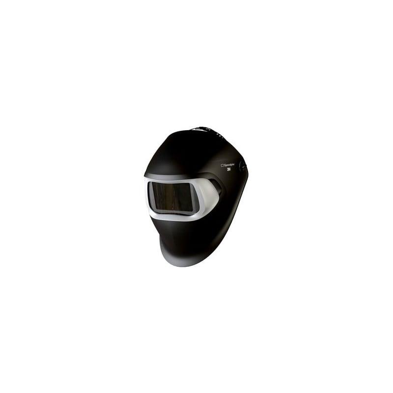 Casque de soudage Speedglas 100 avec oculaire passif 751101 - 3M | 7100166682_0