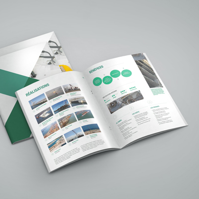 Catalogue personnalisé - Qualité d'impression supérieure et finitions de haute qualité_0