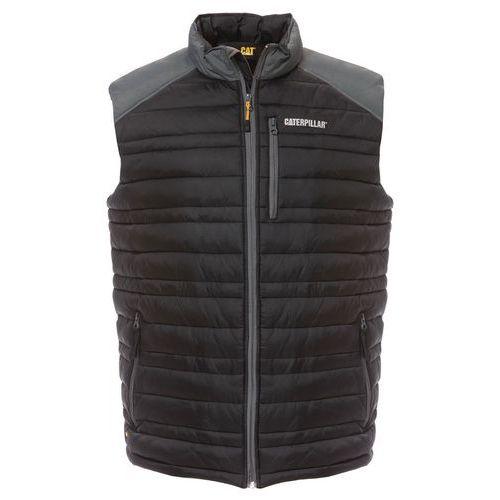 CATERPILLAR 1 GILET DE TRAVAIL SANS MANCHE DEFENDER CATERPILLAR