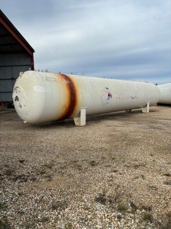 Cuve ex gaz 69 700L - Dabert citernes - Réf : W07002001003_0