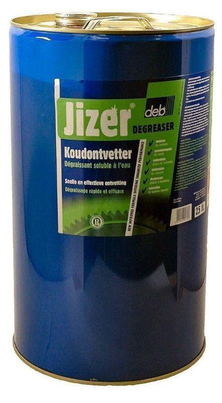 Dégraissant jizer 25 litres - 11584996_0