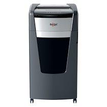 Destructeur Rexel Momentum Extra XP426+ - coupe croisée_0
