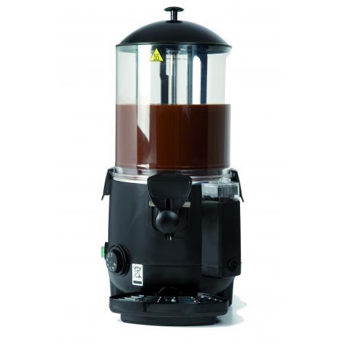 Distributeur de boissons chaudes CHOCOLADY - 10L | SPM drink systems_0