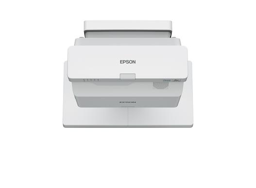 Epson EB-760W vidéo-projecteur Projecteur à focale ultra courte 4100 ANSI lumens 3LCD 1080p (1920x1080) Blanc_0