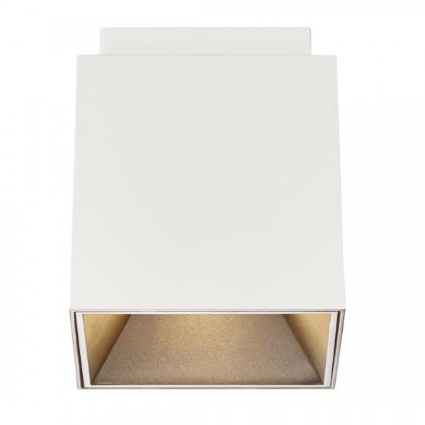 ETHAN, 1-SPOT, BLANC, IP20, GU10 - NORDLUX 2110400101