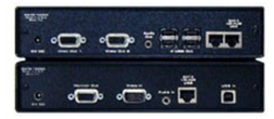 Ext5 - déports kvm via câble cat.5 : vga   usb   audio_0