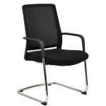 FAUTEUIL VISITEUR PETER