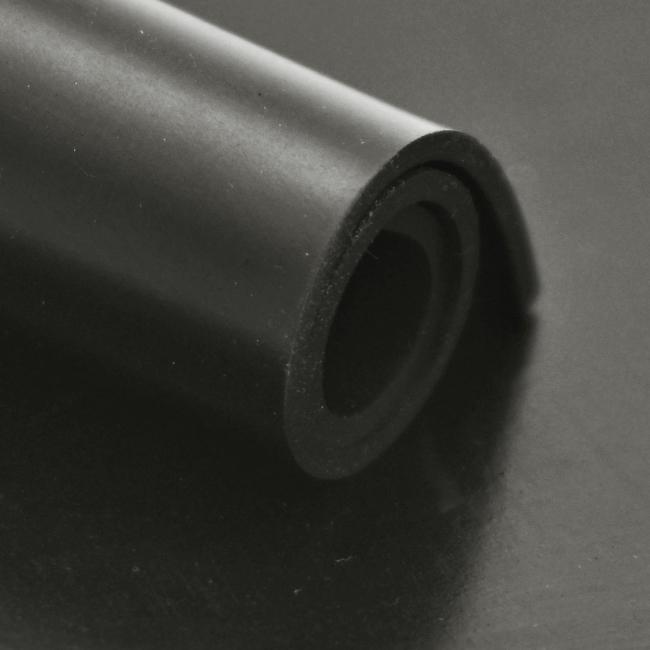 CAOUTCHOUC EPDM 1 MM (LARGEUR 140 CM)