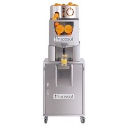 FRUCOSOL Presse Orange Automatique Self Service Compact - 0645760334158_0