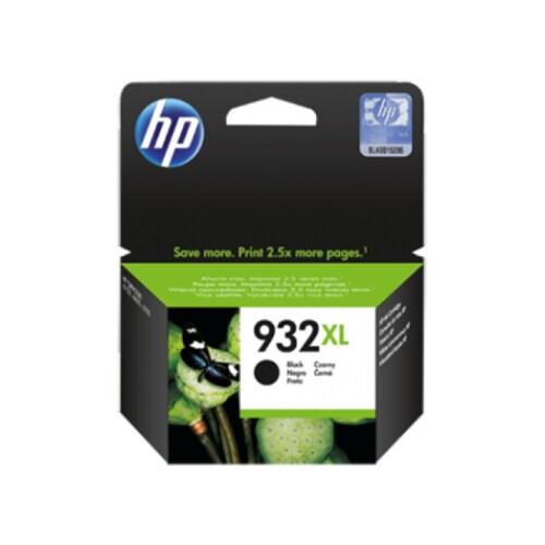 HP 932XL - Cartouche d'encre noire grande capacité authentique - 0886111749065_0