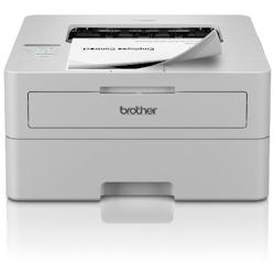Imprimante Laser Monochrome A4 - Brother - Hll2865dwre1 - Wi-fi - Professionnelle Et Compacte - 4977766831093_0