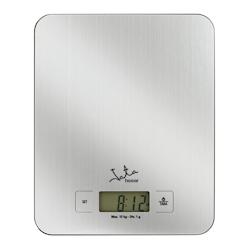 Jata Mod 719 Balance électronique de cuisine rectangulaire multicolore - 8436017659351_0