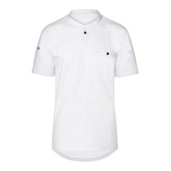 KARLOWSKY, Tee-shirt de travail homme, manches courtes, BLANC, S - S blanc 4040857035677_0