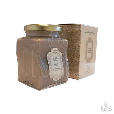 LA SULTANE DE SABA - RASSOUL ROSE ET GÉRANIUM - 300ML