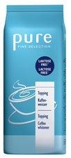 LAIT EN POUDRE POUR CAFÉ SANS LACTOSE 'PURE FINE - LOT DE 3