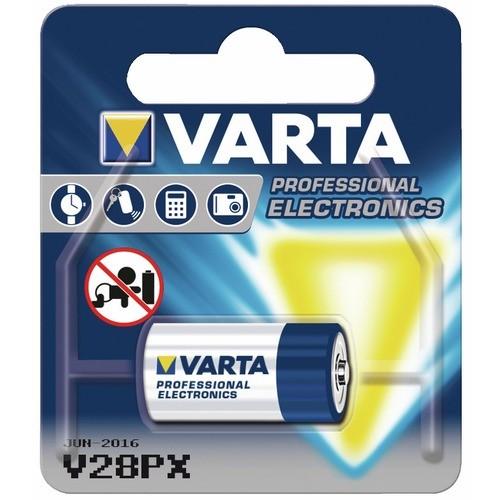LOT DE 2 PILES POUR APPAREILS PHOTO - AAAA VARTA
