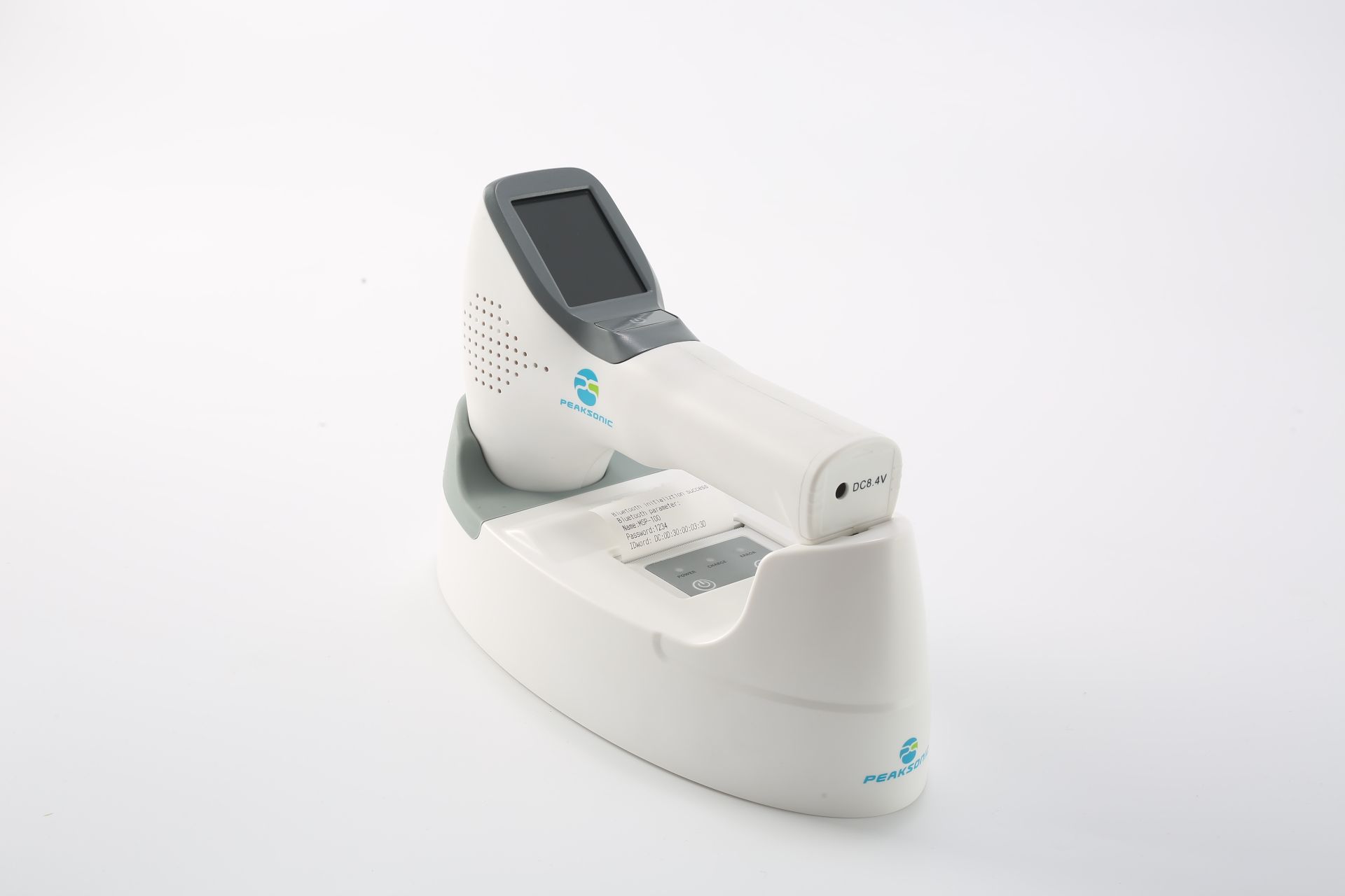 Bladder scanner m1bs_0