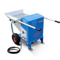 MACHINE À CRÉPIR COMPLÈTE CONDOR - P 810