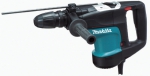 Marteau piqueur / perforateur 7.5kgs - Makita P75, 1100W, SDS-Max, AVT_1