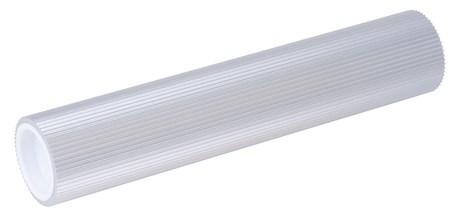 MATFER - ROULEAU À EFFETS DE CÔTES ALUMINIUM ANODISÉ 241 MM D.47 MM - 140114