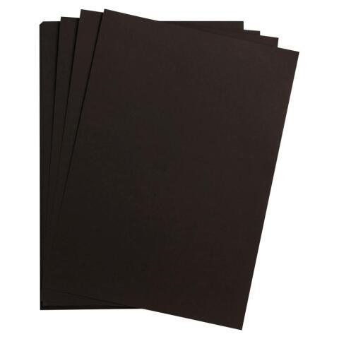 MAYA RAME 125F 50X70CM 270G - NOIR