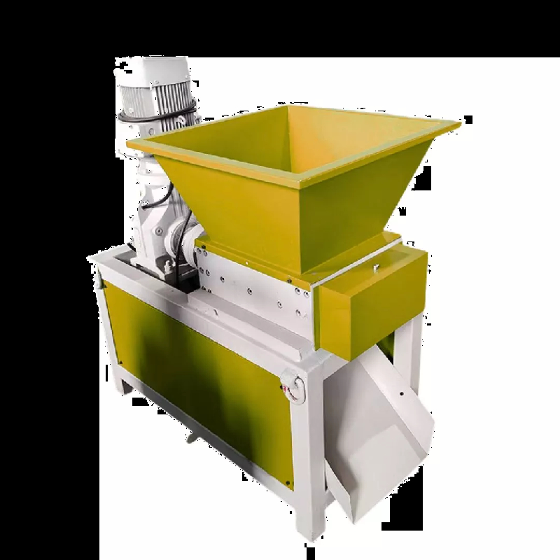 Broyeur multi-matériaux industriel 7,5kW - Première gamme MBR - MBR150_0
