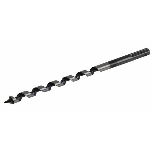 MÈCHE À HÉLICE UNIQUE - EMMANCHEMENT SDS+ - 16X450 MM FAMMAB