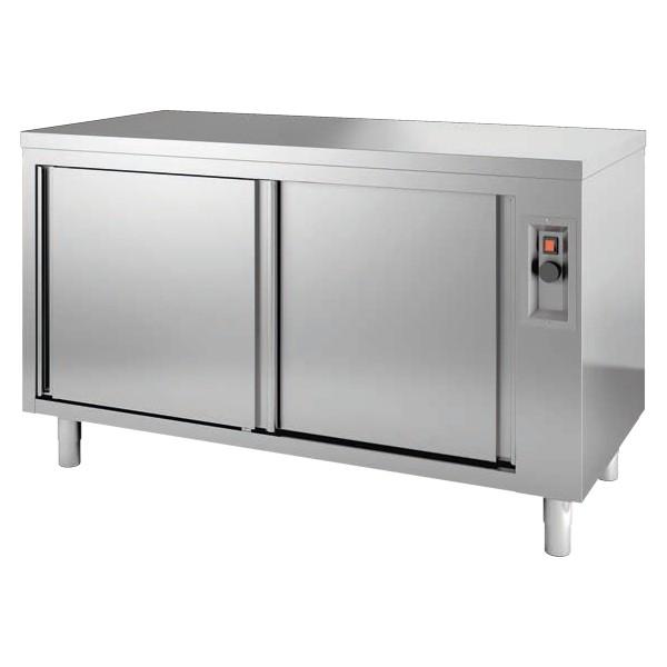 MEUBLE CHAUFFANT CENTRAL GAMME 600 - TECHNITALIA