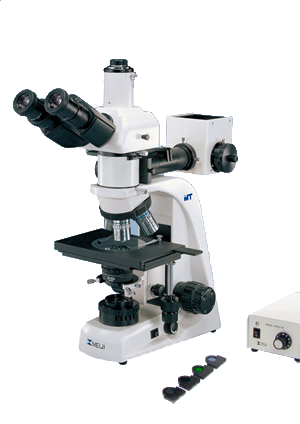 Microscopes optiques classiques - meiji série mt7500 / mt8500_0