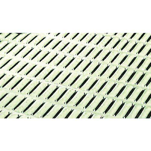 REVÊTEMENT À COUSSIN D'AIR PILLOMAT 60 CM X ML BLANC - PLASTEX