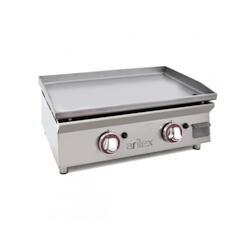 Plancha à gaz 60PGLN de Arilex - 60PGLN_0