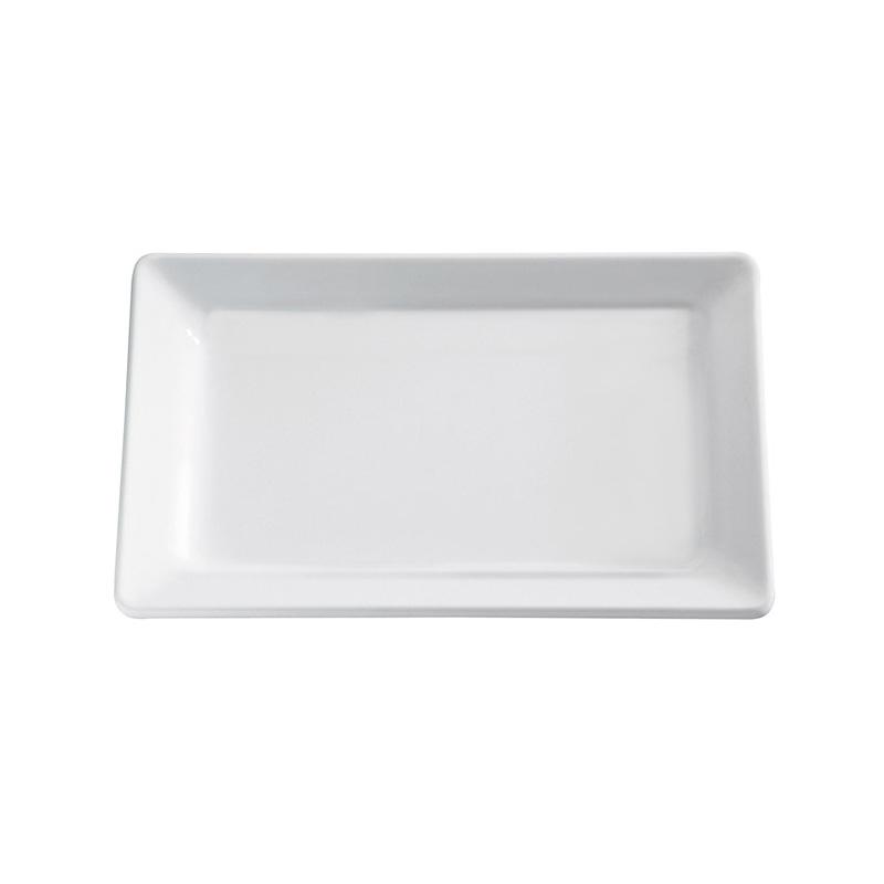 PLATEAU -PURE- 40 X 30 CM, H : 3 CM