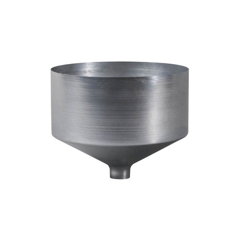 TAMPON DE PURGE ALUMINIUM D83MM - TEN - 900830
