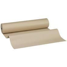 RLX DE PAPIER KRAFT RECYCLE 90 GR 140 CM X 300 M