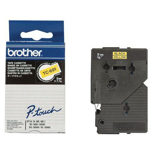 RUBAN BROTHER TYPE:TC 691 L:77