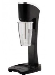 Shaker électrique simple ou double milkshake_0