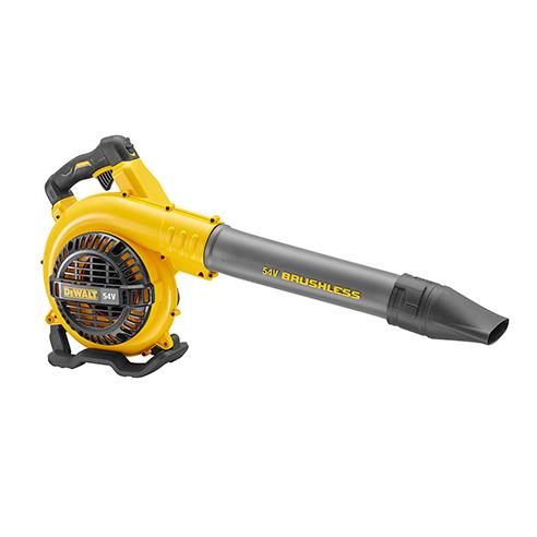 SOUFFLEUR DEWALT FLEXVOLT 54 V + 1 BATTERIE 54V 3.0AH, CHARGEUR - DCM572X1