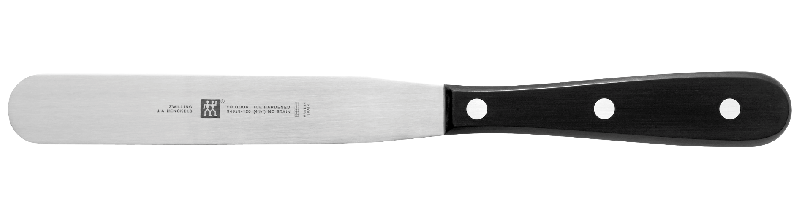 SPATULE DE CONFISEUR ZWILLING ACCESSOIRES SPECIALS, 120 MM