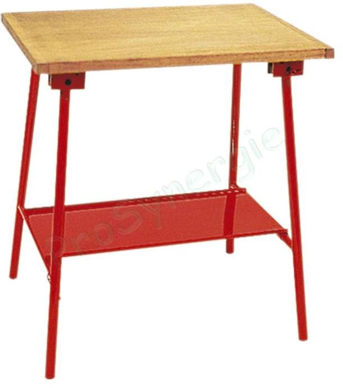 TABLE SANITAIRE PROFESSIONNELLE
