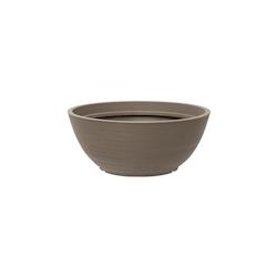 Tera Jardinière vasque xxl sahara 210l - TAUPE - marron 8051560187436_0