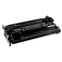 TONER REMANUFACTURÉ OWA - STANDARD - NOIR - POUR CANON 041