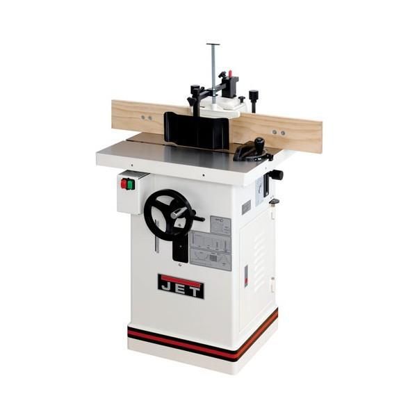 TOUPIE 400V PROMAC AVEC SOCLE - JWS 34KX-T