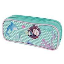TROUSSE DOUBLE 'MERMAID' - LOT DE 3