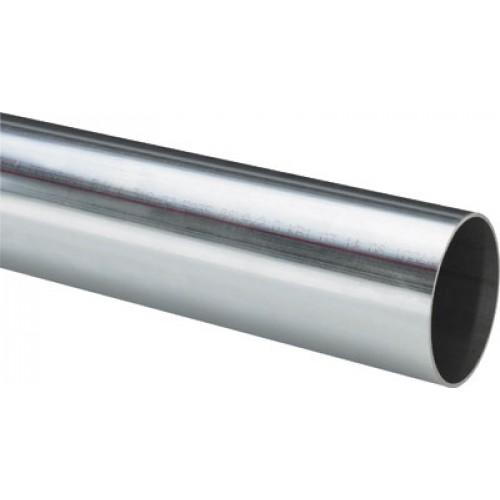 TUBE ÉLECTROZINGUÉ Ø 22, ÉPAISSEUR 1,5 MM, LONGUEUR 6 M VIEGA