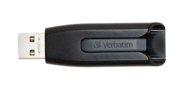 Verbatim Clé USB V3 de 128 Go_0