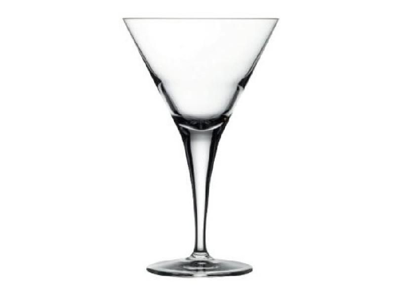 Verre à pied Martini - Référence 67008 - 250ml_0